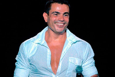 Amr Diab