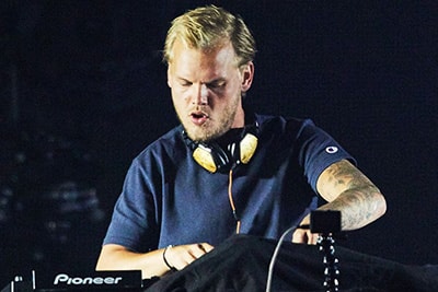 Avicii