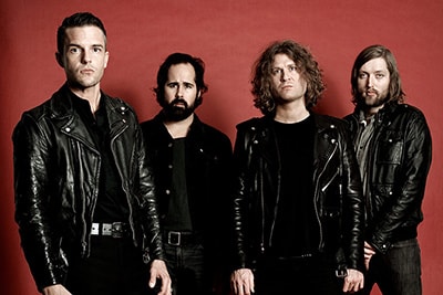 The Killers
