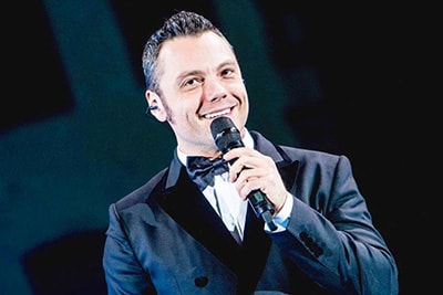 Tiziano Ferro